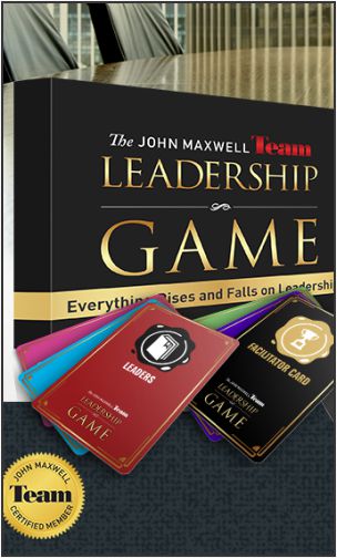 Leadership Game